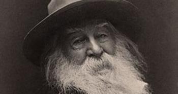 من أوراق العشب إلى هتاف الأودية.. والت ويتمان وجسر النثر والشعر الحر في العالم العربي