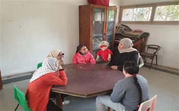 قصر ثقافة الجيزة ينظم ورشة حكي بالعرائس القفازية عن فضل الأم