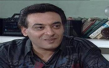 شوقي شامخ.. مسيرة فنية حافلة في المسرح والدراما والسينما المصرية  