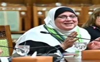 بعد تكريمها من الرئيس السيسي.. من هي الحاجة عزيزة عبد العليم؟