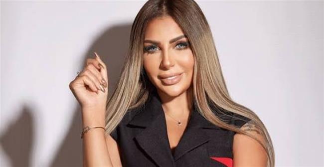 البوم..جنايات التجمع الخامس تصدر حكمها على المنتجة سارة خليفة