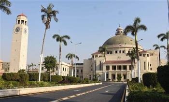 جامعة القاهرة تعزز ريادتها العالمية: 33 تخصصاً في تصنيف (QS) و6 ضمن أفضل 100 عالمياً
