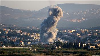 جيش الاحتلال: نستهدف الموارد الاقتصادية التابعة لحزب الله في لبنان