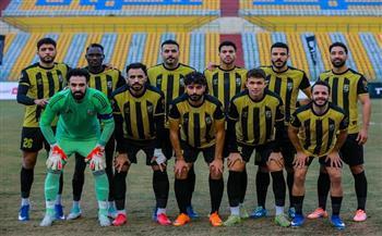  كأس عاصمة مصر..المقاولون العرب يواجه زد في ذهاب ربع النهائي  