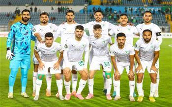  كأس عاصمة مصر..المصري في مواجهة قوية ضد الجونة