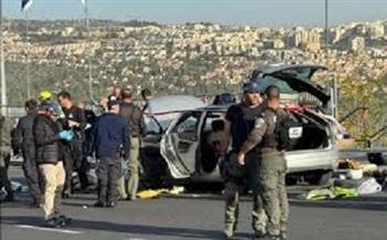 6 مصابين جراء سقوط شظايا صواريخ إيرانية على إسرائيل