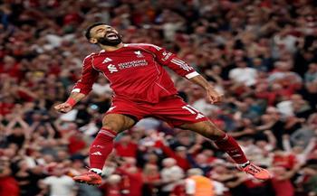 رئيس الدوري الأمريكي: محمد صلاح سيكون إضافة رائعة لدورينا