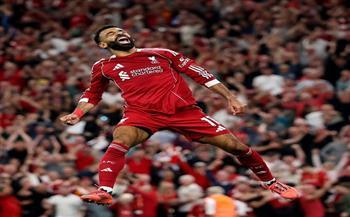 رئيس الدوري الأمريكي: محمد صلاح سيكون إضافة رائعة لدورينا
