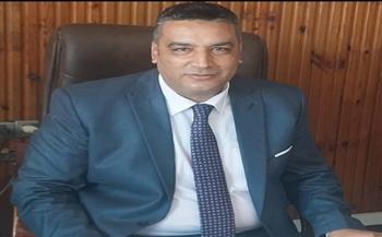 محافظ قنا: انطلاق الحملة القومية للتحصين ضد مرض الجلد العقدي وجدري الأغنام بعد غد