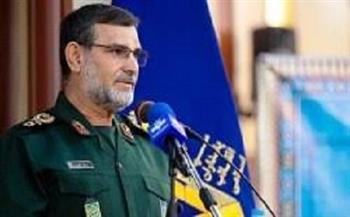 إعلام إسرائيلي: الجيش قضى على قائد القوات البحرية التابعة للحرس الثوري الإيراني