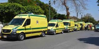 الصحة: استقبال أكثر من 603 آلاف مكالمة على خط الإسعاف 123.. وتقديم 26,600 خدمة خلال عيد الفطر