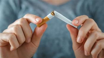 4  خطوات للإقلاع عن التدخين
