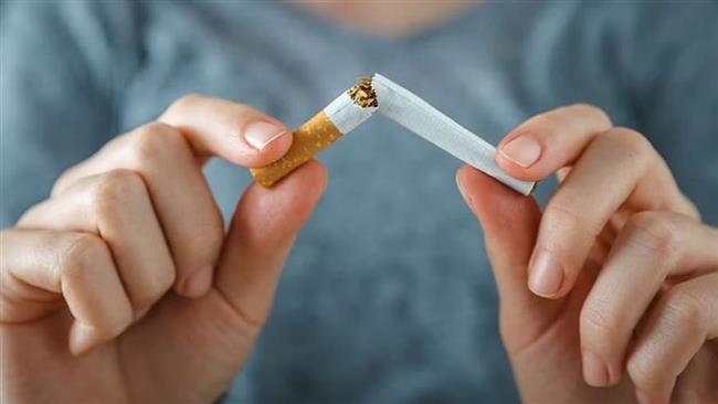 4  خطوات للإقلاع عن التدخين