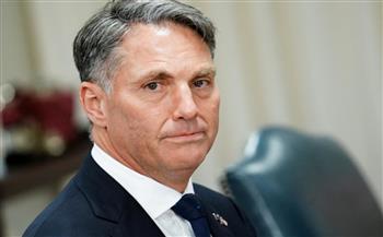 وزير الدفاع الأسترالي: أستراليا تدافع عن دول الخليج وتدعم السلام