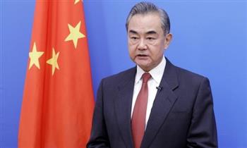 وزير الخارجية الصيني : القتال في الشرق الأوسط آخذ في الانتشار والتوسع