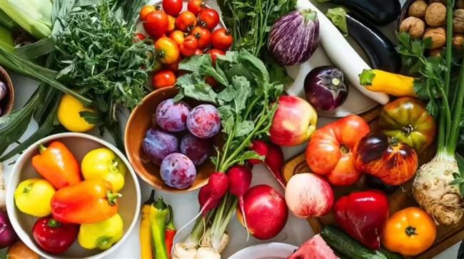 أطعمة هامة في الأجواء الباردة