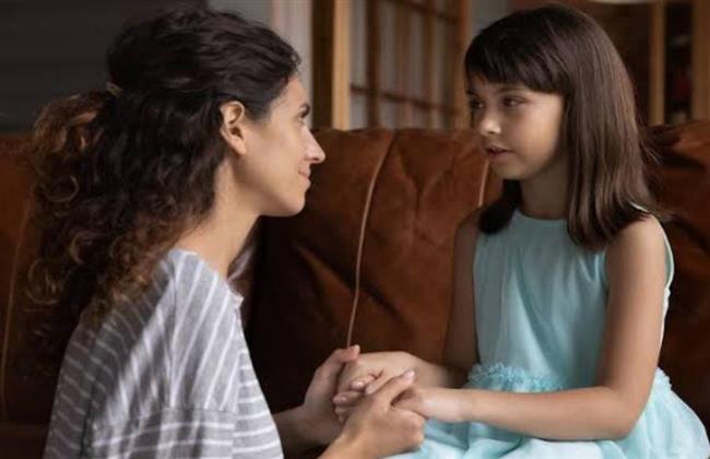 للأمهات.. 6 عبارات تؤثر سلبا على شخصية طفلك.. احذريها