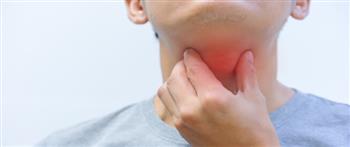 هل تعانى من التهاب الحلق .. هذه هى الأعراض