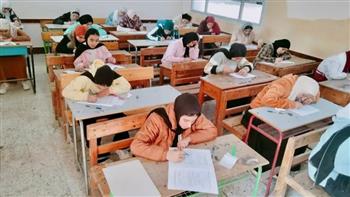 موعد امتحانات مارس وأبريل 2026.. الاختبارات تبدأ الأسبوع المقبل