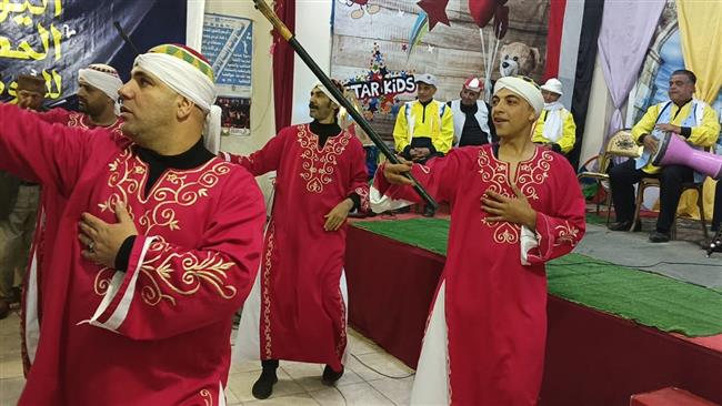 «ثقافة الدقهلية» تقدم عروض السمسمية والإنشاد والموسيقى العربية وورش للأطفال  