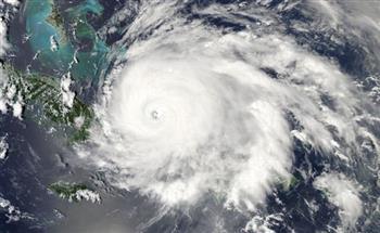 إعصار "ناريل" يغلق مواني تصدير خام الحديد والغاز في أستراليا الغربية