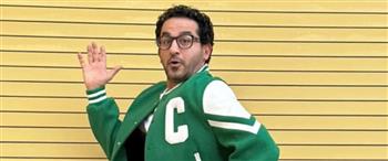 بعد انتهائه من «أضعف خلقه».. أحمد حلمي يدخل فيلم جديد