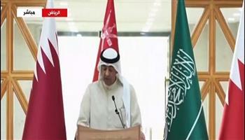 أمين مجلس التعاون الخليجي: إيران وجهت أكثر من 85% من هجماتها لدول الخليج