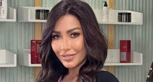 داليا فؤاد توجه رسالة مؤثرة إلى والدتها: "تعبت وما قدرت أكمل"