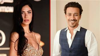 أحمد داود وهدى المفتي يبدأن تصوير فيلم «ويك إند» مطلع أبريل المقبل