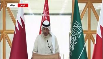 "التعاون الخليجي": دول المجلس دعت لتجنب ضرب المنشآت النووية