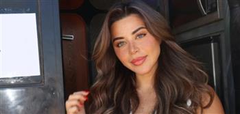 يارا السكري تكشف كواليس دورها في «صقر وكناريا" ..ماذا قالت؟ 