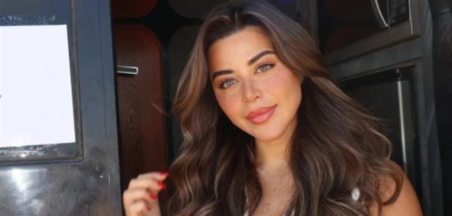 يارا السكري تكشف كواليس دورها في «صقر وكناريا" ..ماذا قالت؟ 