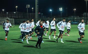 تشكيل منتخب مصر المتوقع أمام السعودية وديا