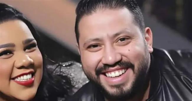 شيماء سيف وفيديو يبرز علاقتها القوية بزوجها