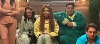 تعرف على تفاصيل الجزء الخامس من " اللعبة" 