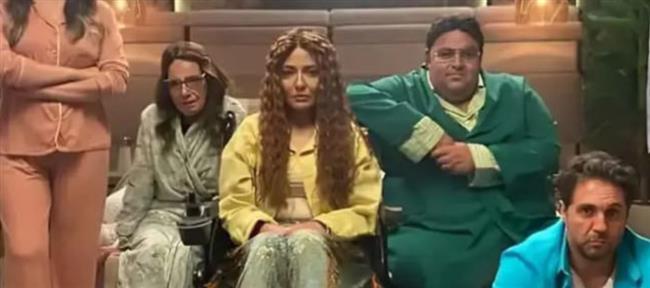 تعرف على تفاصيل الجزء الخامس من " اللعبة" 