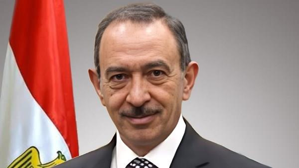 محافظ سوهاج: نجحنا في التعامل الفوري مع تداعيات الطقس السيئ وإعادة الخدمات خلال وقت قياسي