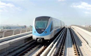 وزارة النقل تنشر فيديوجراف جديد عن مراحل وأهمية مشروع مترو الإسكندرية