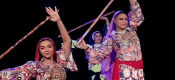 عروض للمواهب ولقاءات توعية بمواقع الثقافة في الغربية