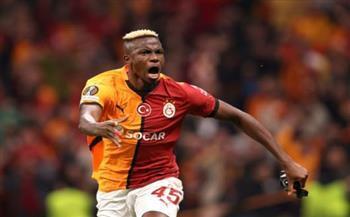 تقارير.. أوسيمين مرشح لتدعيم هجوم برشلونة    