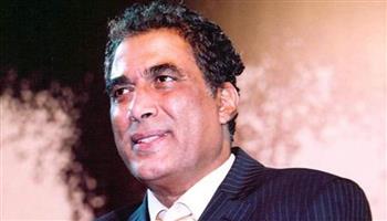 حدث في مثل هذا اليوم 27 مارس.. ميلاد حسن عبد السلام ووفاة أحمد زكي وجورج سيدهم