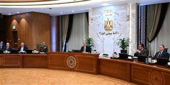 مدبولي: الحكومة تتابع تطورات الأوضاع الإقليمية وتكثف جهود حماية الاقتصاد المصري