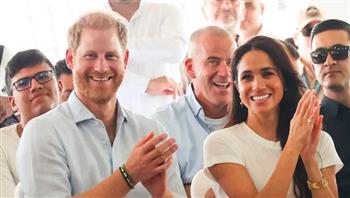 هاري وميجان يرحبان بحكم تاريخي ضد "يوتيوب" و"ميتا"