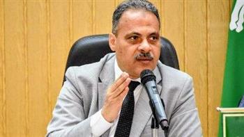 محافظ الشرقية يصدر ٣٨ قراراً تأديبيا لـ ٨٤ من العاملين المقصرين في العمل بالجهاز الإداري للدولة لإرتكابهم مخال