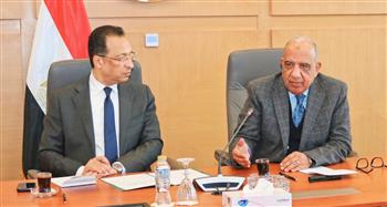 وزيرا "الكهرباء" و"الاتصالات" يبحثان جذب الاستثمارات في صناعة مراكز البيانات
