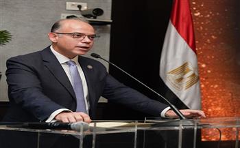 وزير الاستثمار يكرم المتميزين بالهيئة العامة للاستثمار ويؤكد: تطوير الكوادر أولوية