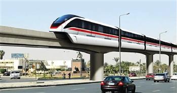 منها المونوريل.. كل ما تريد معرفته عن منظومة النقل الجديدة وخدماتها للمواطنين