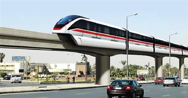 منها المونوريل.. كل ما تريد معرفته عن منظومة النقل الجديدة وخدماتها للمواطنين