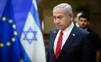 نتنياهو: القضاء على قائد البحرية بالحرس الثوري دليل على التعاون مع واشنطن لتحقيق أهدافنا المشتركة