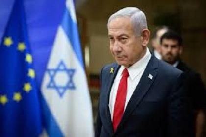 نتنياهو: القضاء على قائد البحرية بالحرس الثوري دليل على التعاون مع واشنطن لتحقيق أهدافنا المشتركة